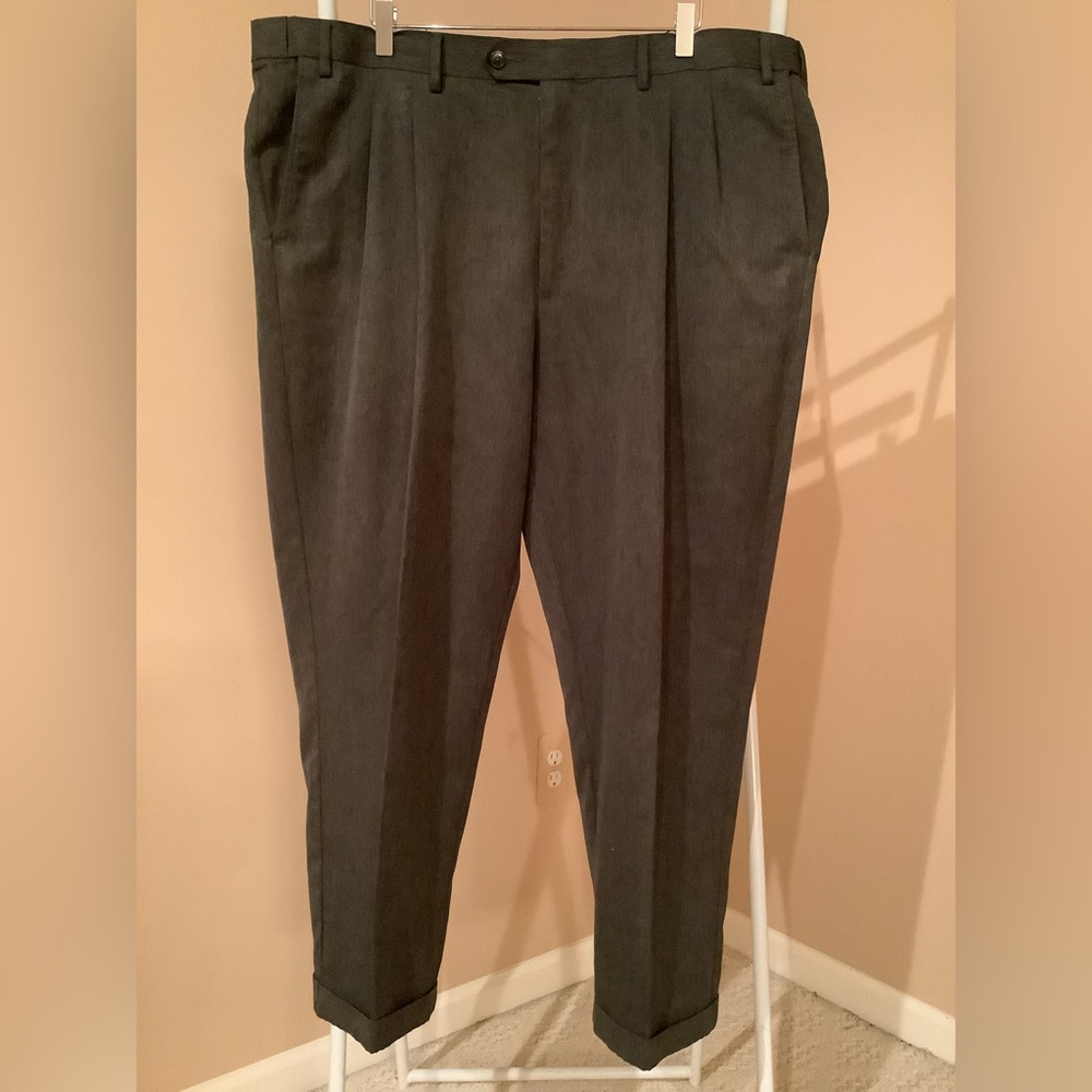 Men’s dress pants 44x27.5